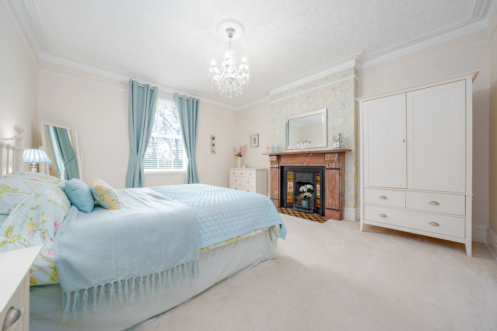 North Road Bretherton